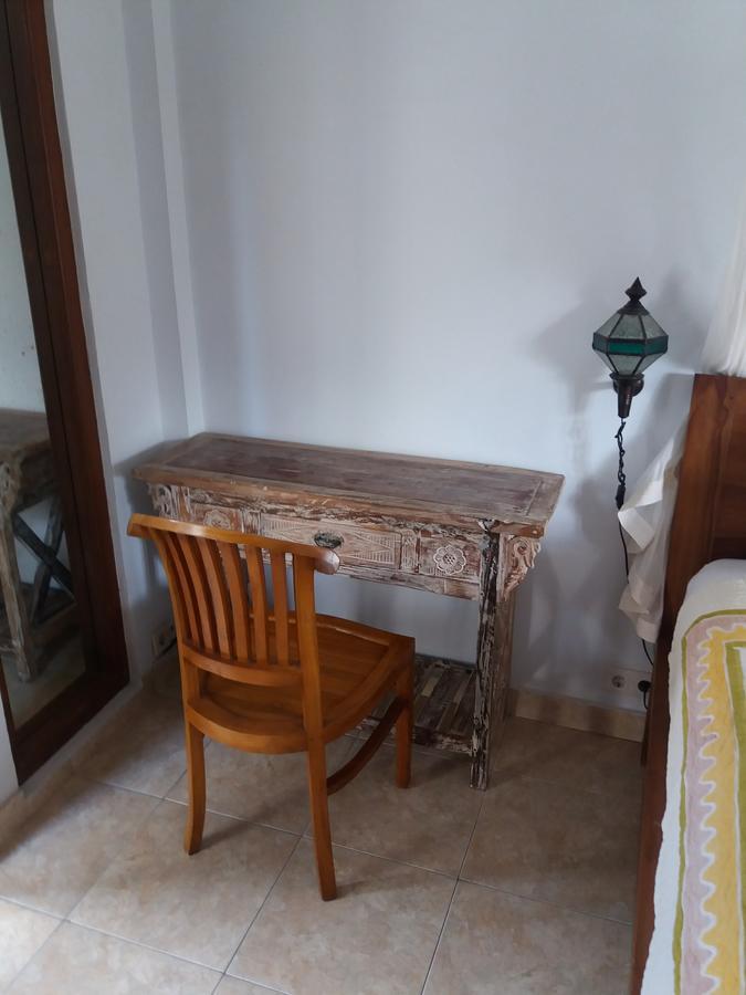 Ogek Home Stay Убуд Екстер'єр фото