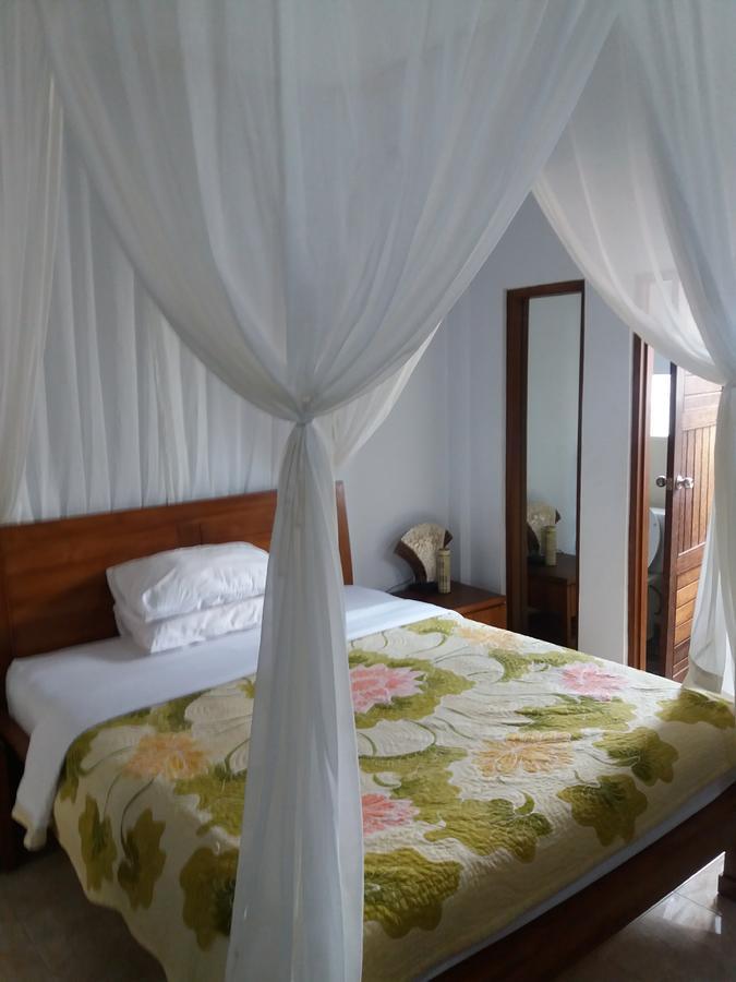 Ogek Home Stay Убуд Екстер'єр фото