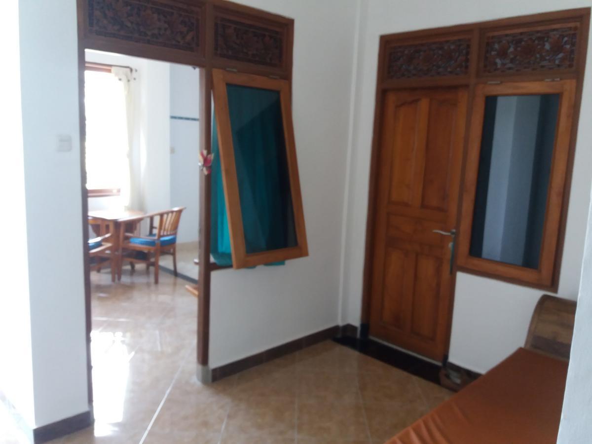 Ogek Home Stay Убуд Екстер'єр фото