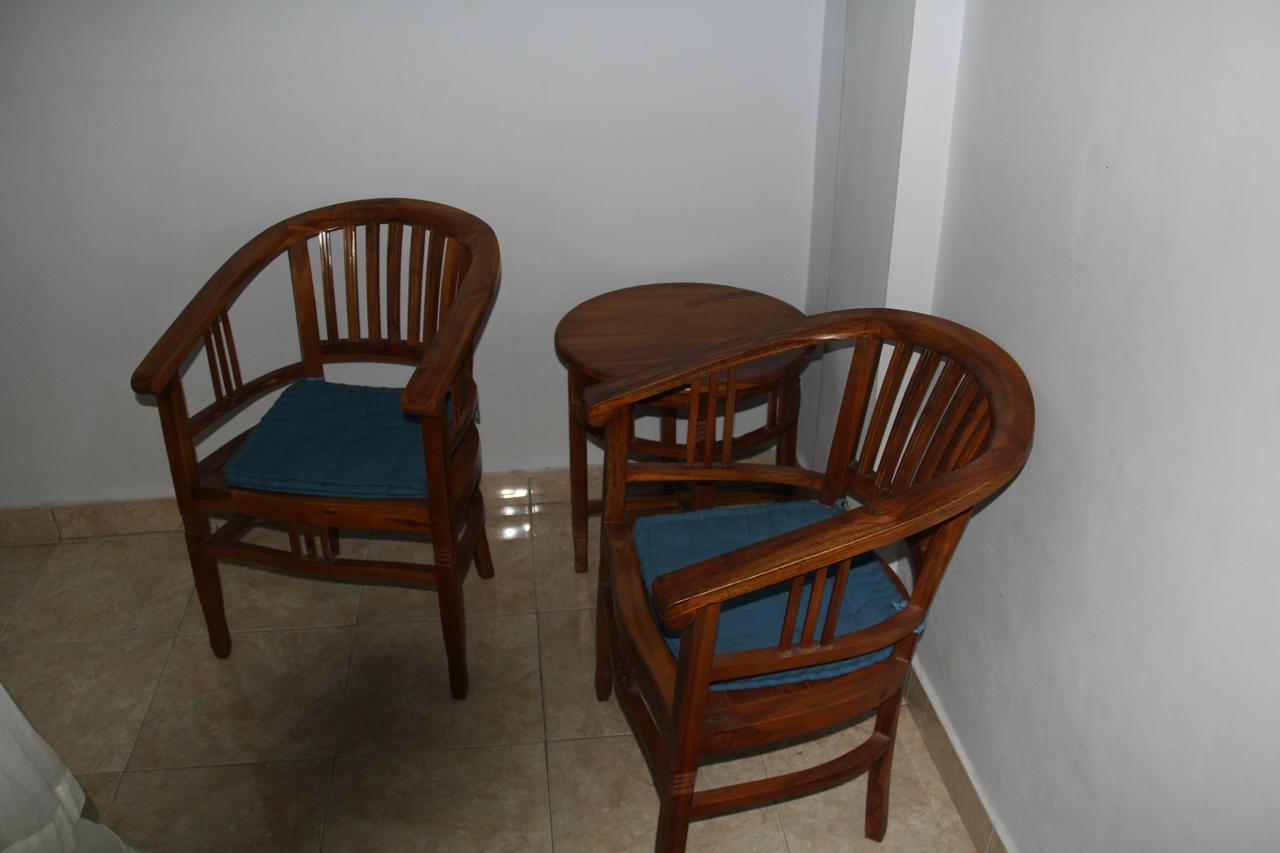 Ogek Home Stay Убуд Екстер'єр фото