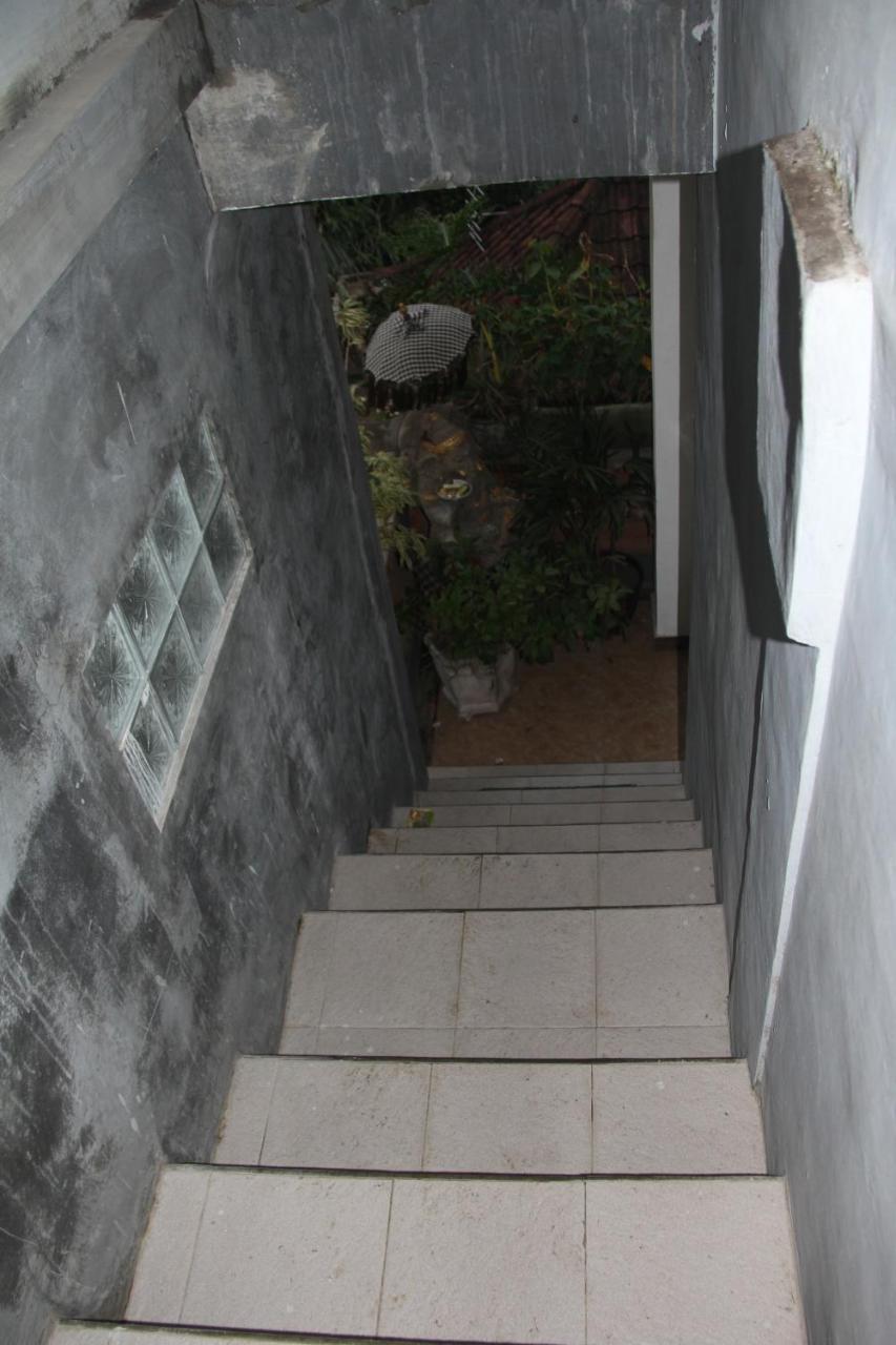 Ogek Home Stay Убуд Екстер'єр фото